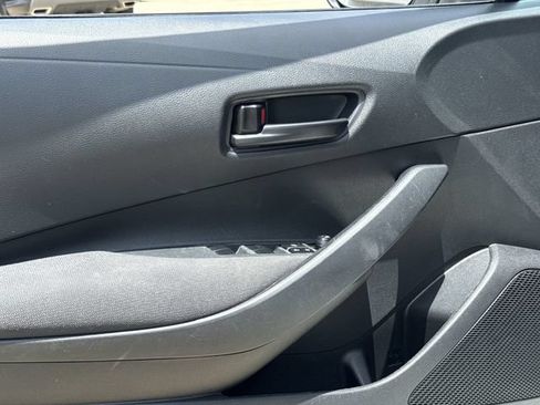 Used 2024 Toyota Corolla LE FWD image 23