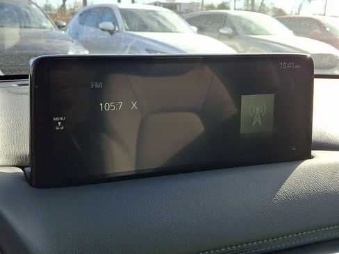 New 2025 MAZDA CX-5 AWD 2.5 S w/ Preferred Package image 17