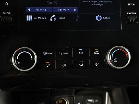 Used 2023 Hyundai Tucson SEL AWD/4WD image 43