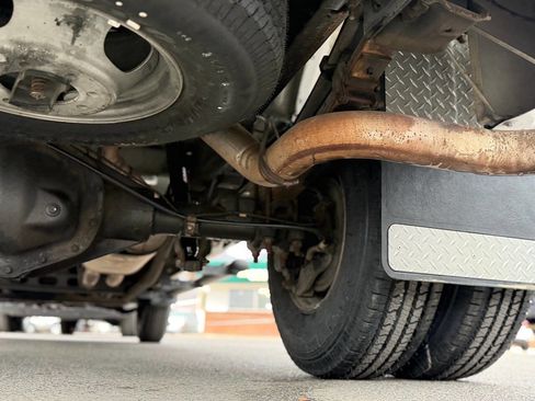 Used 2002 Chevrolet Silverado 3500 LS w/ Electrical Convenience Pkg image 55