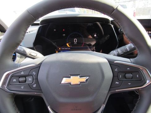 New 2026 Chevrolet Trax LT w/ Driver Confidence Package image 24