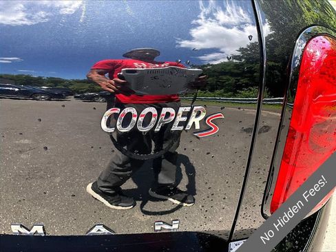 Used 2016 MINI Cooper Countryman S AWD/4WD image 6