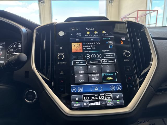 Used 2026 Subaru Ascent Limited AWD/4WD image 25