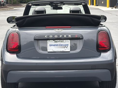 New 2026 MINI Cooper S FWD image 22
