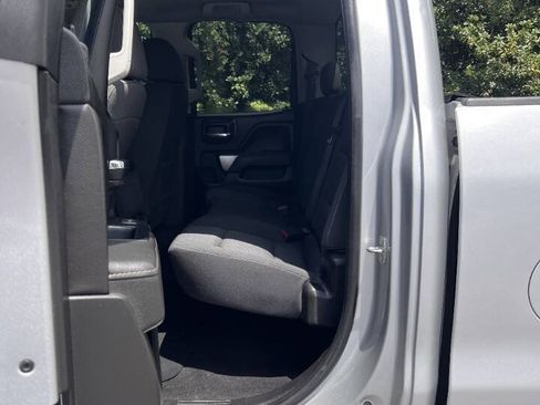 Used 2019 Chevrolet Silverado 1500 LT AWD/4WD image 15