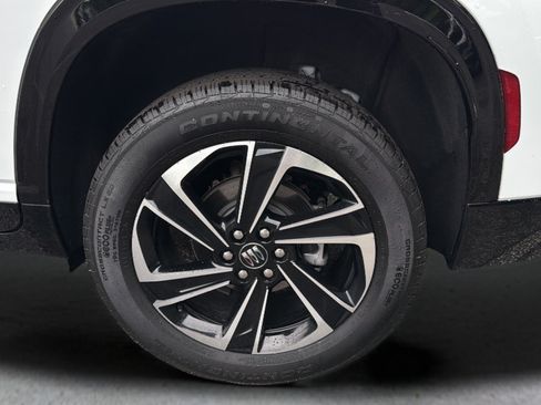 Used 2026 Buick Enclave Sport Touring AWD/4WD image 15