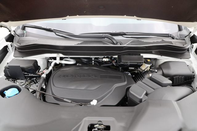 New 2026 Honda Ridgeline RTL image 10