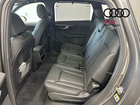 New 2026 Audi Q7 3.0T Premium Plus image 29