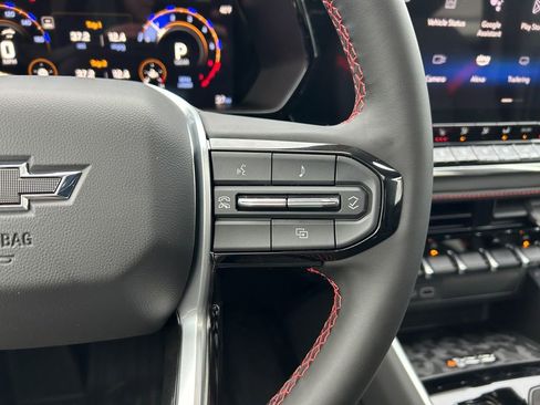 New 2025 Chevrolet Colorado Z71 w/ Technology Package image 18