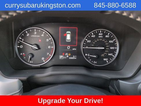 Used 2025 Subaru Forester Premium image 21