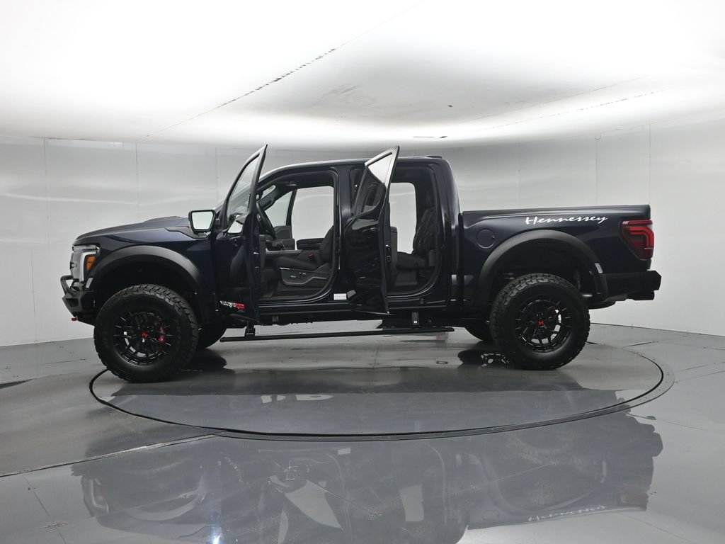 New 2026 Ford F150 Raptor w/ Equipment Group 803A Raptor R AWD/4WD image 4