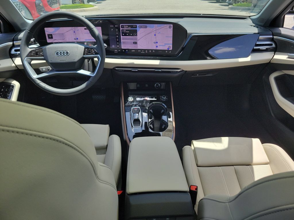 New 2026 Audi A5 2.0T Premium Plus AWD/4WD image 23