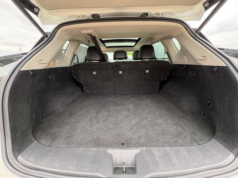 Used 2019 Nissan Murano Platinum AWD/4WD image 22