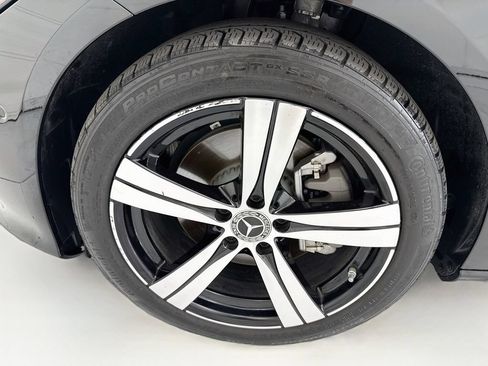 Certified 2025 Mercedes-Benz C 300 Sedan image 29