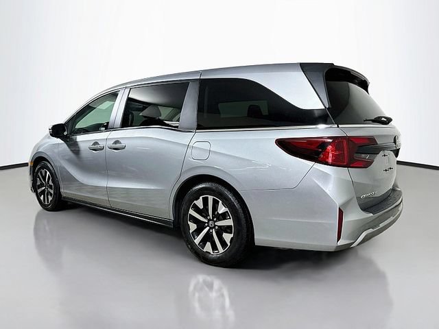 Used 2025 Honda Odyssey EX-L image 5