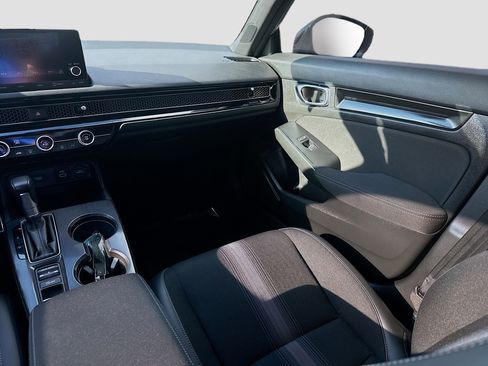 Certified 2024 Honda Civic Sport image 21