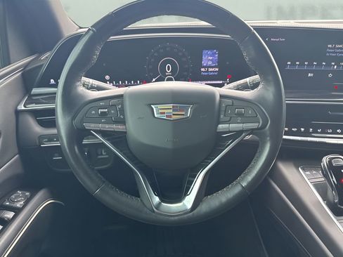 Used 2022 Cadillac Escalade Sport AWD/4WD image 16