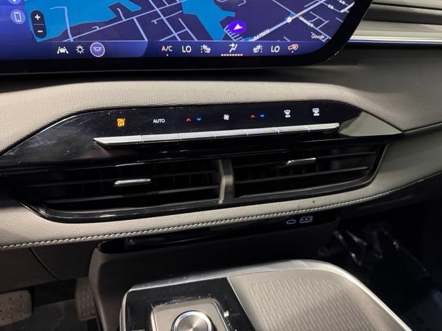 Certified 2026 Buick Enclave Preferred FWD image 23