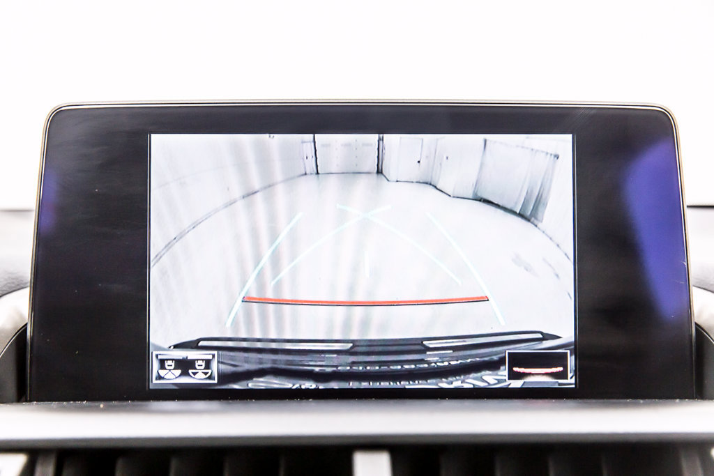 Used 2019 Lexus NX 300 AWD image 14