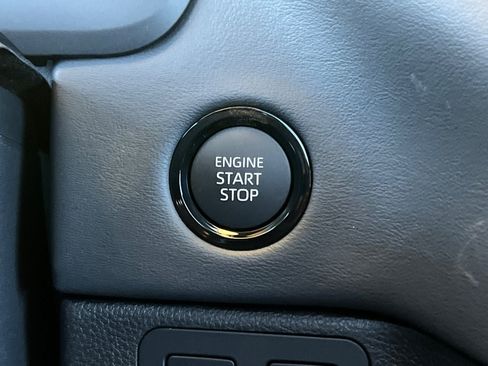 New 2026 Toyota Tundra Platinum AWD/4WD image 25