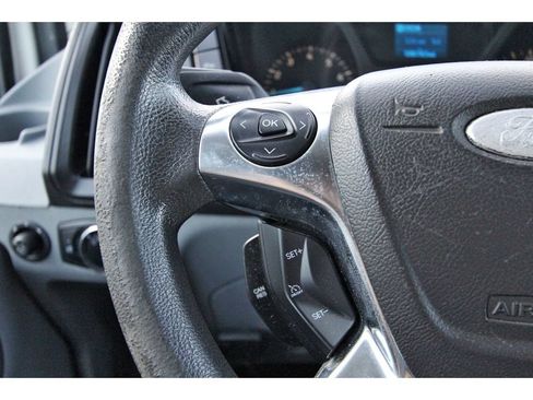 Used 2016 Ford Transit 350 148 Medium Roof RWD image 16