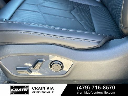 New 2027 Kia Telluride EX X-Line AWD/4WD image 10