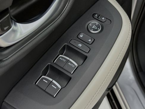 New 2026 Honda HR-V EX-L image 20