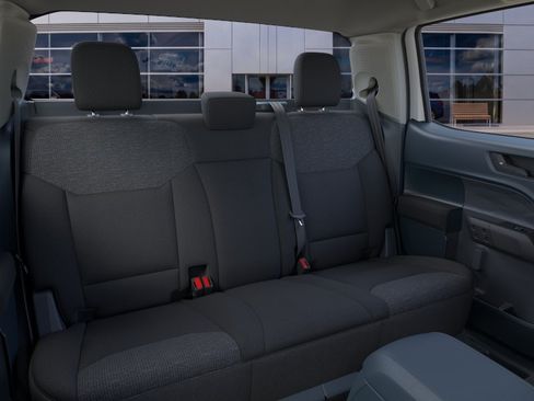 New 2026 Ford Maverick XL FWD image 11