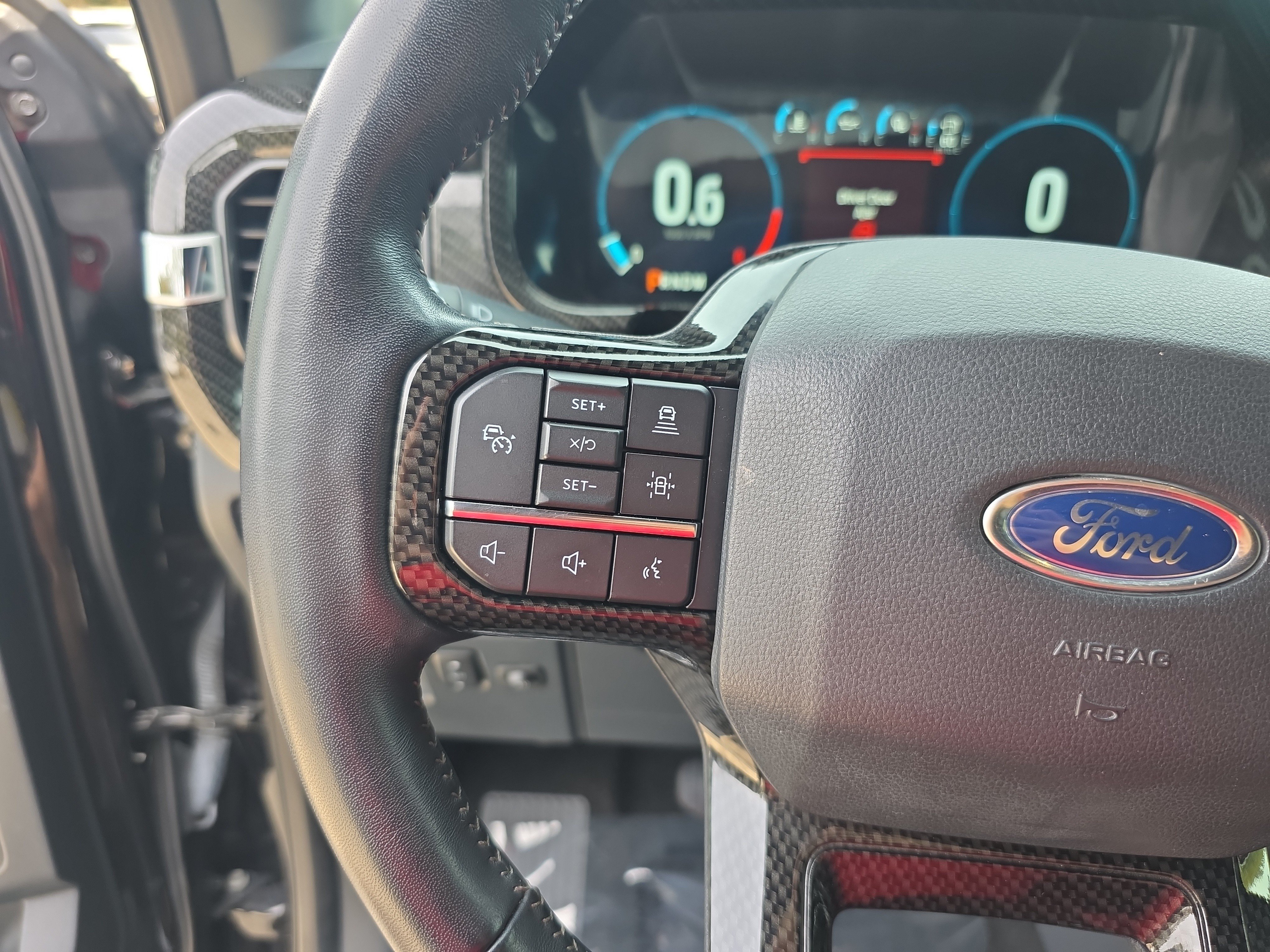 Used 2022 Ford F150 Lariat w/ Equipment Group 502A High AWD/4WD image 18