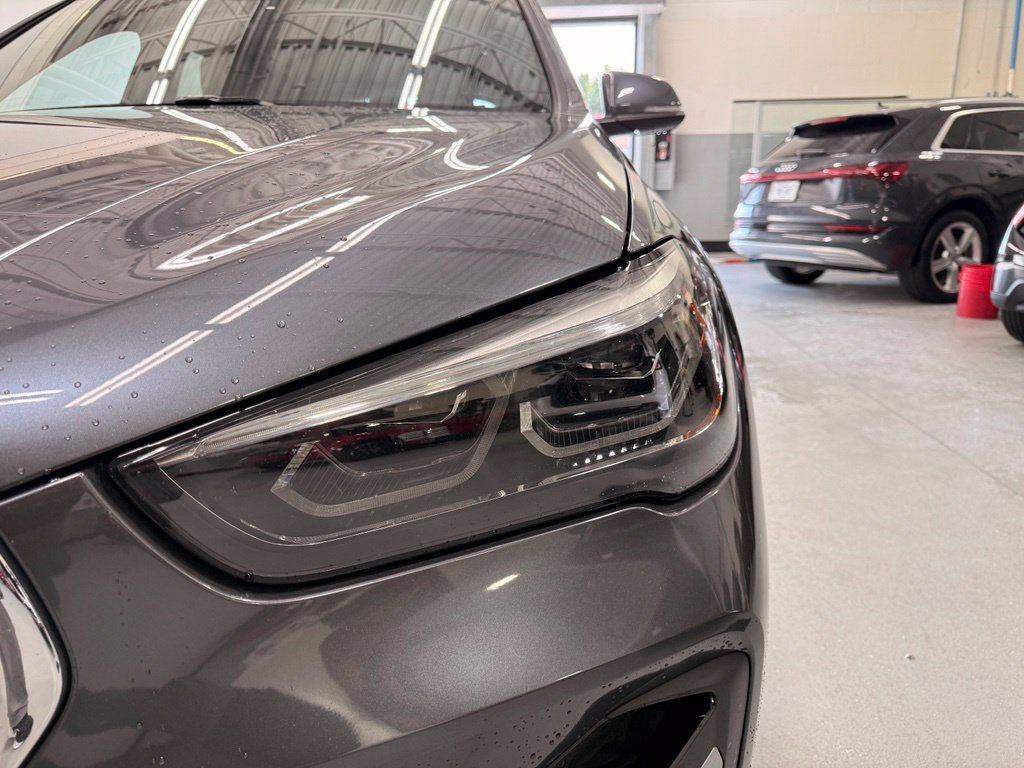 Used 2020 BMW X1 xDrive28i w/ Convenience Package AWD/4WD image 9