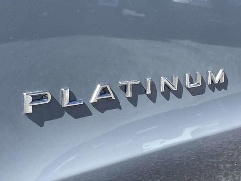 New 2026 Ford Expedition Max Platinum w/ Platinum Ultimate Package image 22