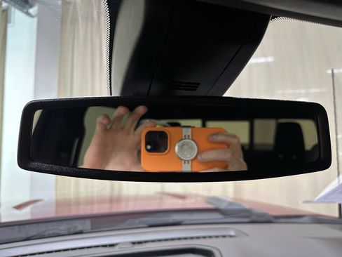 Certified 2022 Chevrolet Silverado 2500 High Country w/ Safety Package II image 34