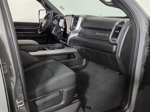 New 2026 RAM 2500 Big Horn image 35