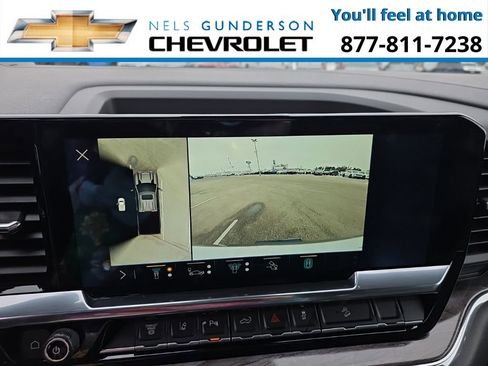 Used 2024 Chevrolet Silverado 3500 LTZ w/ LTZ Premium Package image 26