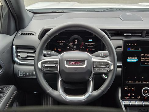 Used 2026 GMC Terrain Elevation FWD image 26