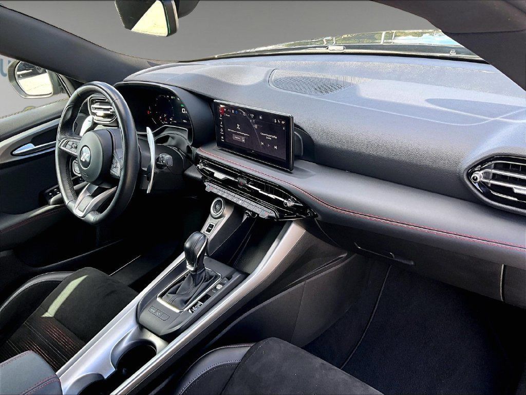 Used 2024 Dodge Hornet R/T AWD/4WD image 14