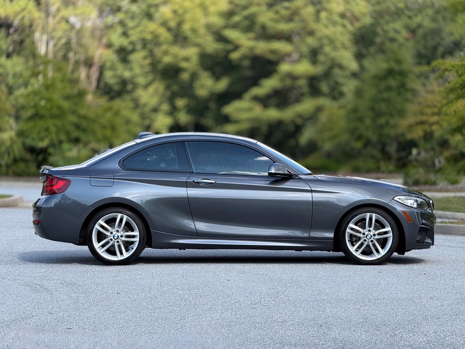 Used 2017 BMW 230i xDrive Coupe AWD/4WD image 12
