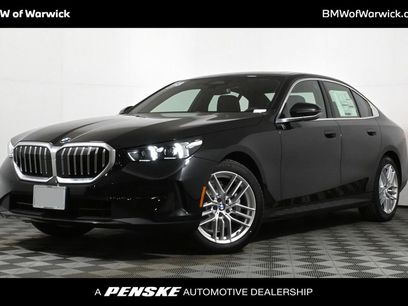 Used 2025 BMW 530i xDrive