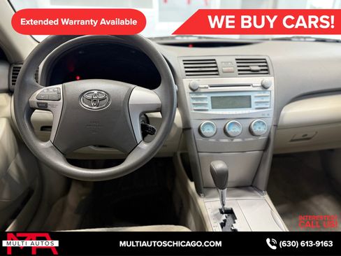 Used 2007 Toyota Camry LE image 18