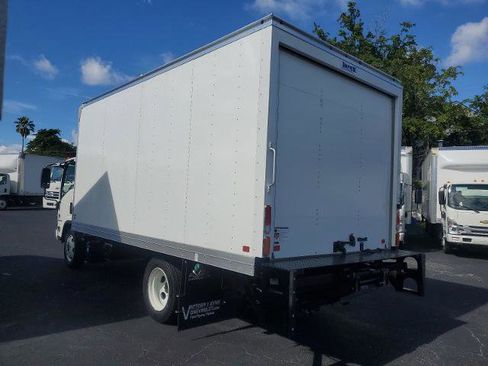 New 2024 Chevrolet Low Cab Forward 5500HD image 5