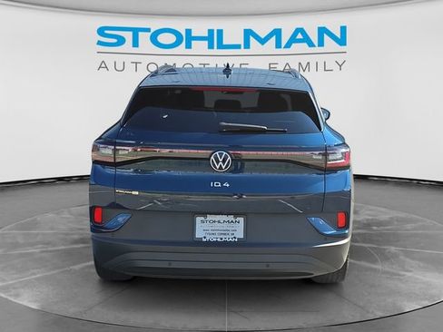 Used 2023 Volkswagen ID.4 Pro RWD image 6
