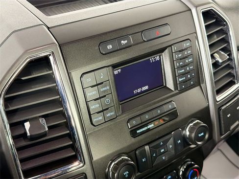 Used 2017 Ford F250 XLT w/ XLT Value Package image 10