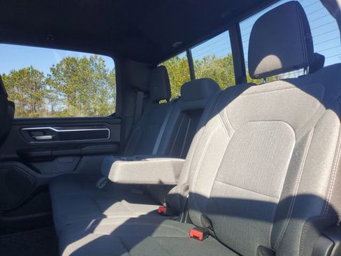 Used 2023 RAM 1500 Big Horn w/ Trailer Tow Group image 14