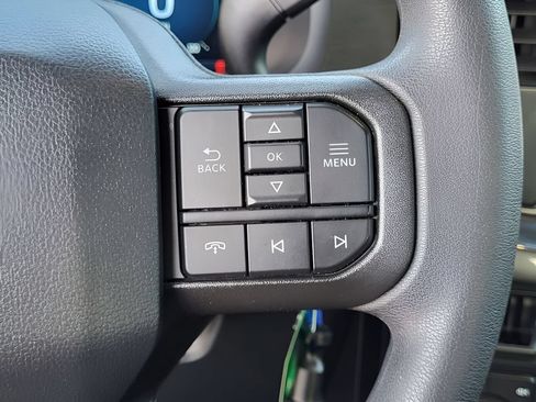 Used 2025 Ford F150 STX AWD/4WD image 19
