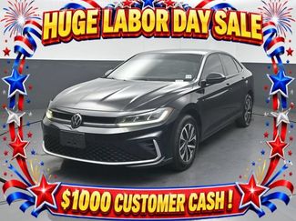 Used 2025 Volkswagen Jetta S FWD video 1
