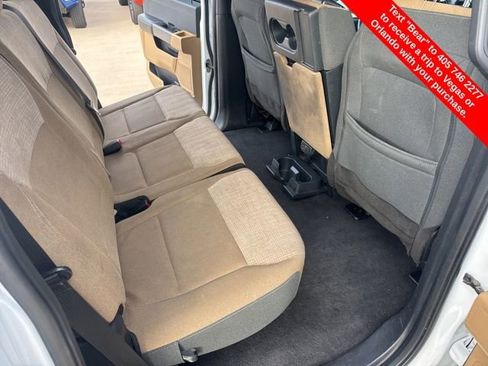 Used 2023 Ford F150 XLT image 13