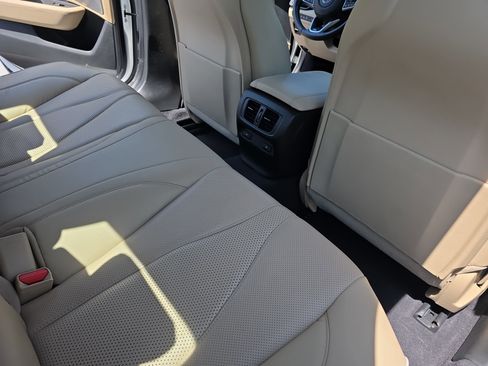 Used 2021 Acura TLX SH-AWD w/ Advance Package image 11