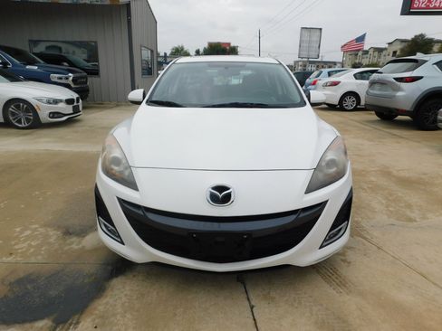 Used 2011 MAZDA MAZDA3 s Sport image 2