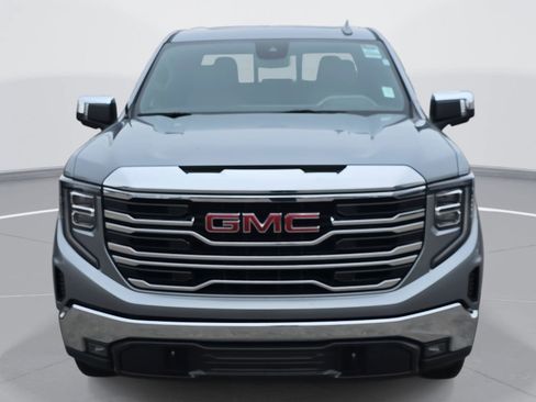 Used 2024 GMC Sierra 1500 SLT w/ SLT Premium Package image 2