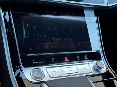 New 2026 Audi A8 L 3.0T AWD/4WD image 21